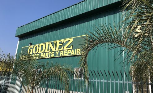 Godinez Auto Repair & Body Parts