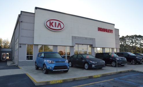 Bramlett Kia