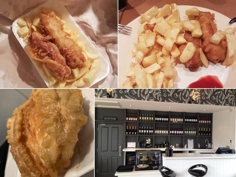 Humphreys of kings hill