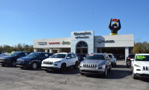 Champion Of Decatur, Inc.