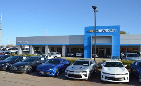 Champion Auto Group Athens