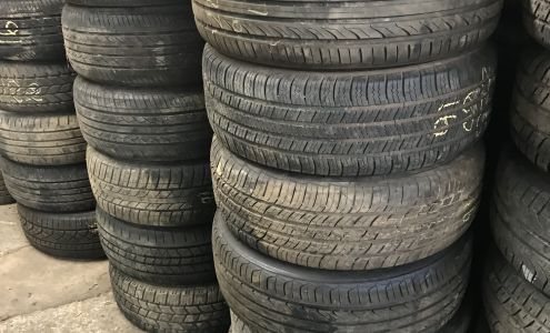 Quality Tire LLC