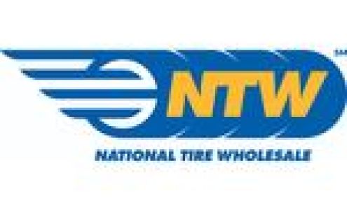 NTW - National Tire Wholesale