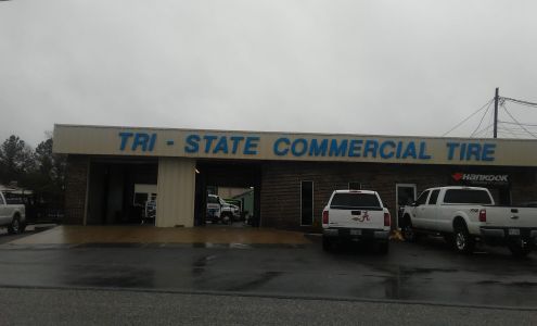 Tri-state Commercial Tire