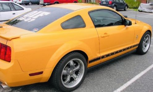 Dollar Bill's Sales & Services Taylor