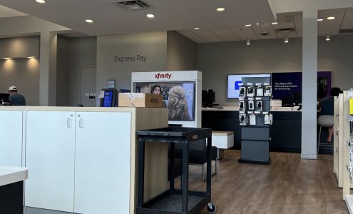 Xfinity Store by Comcast