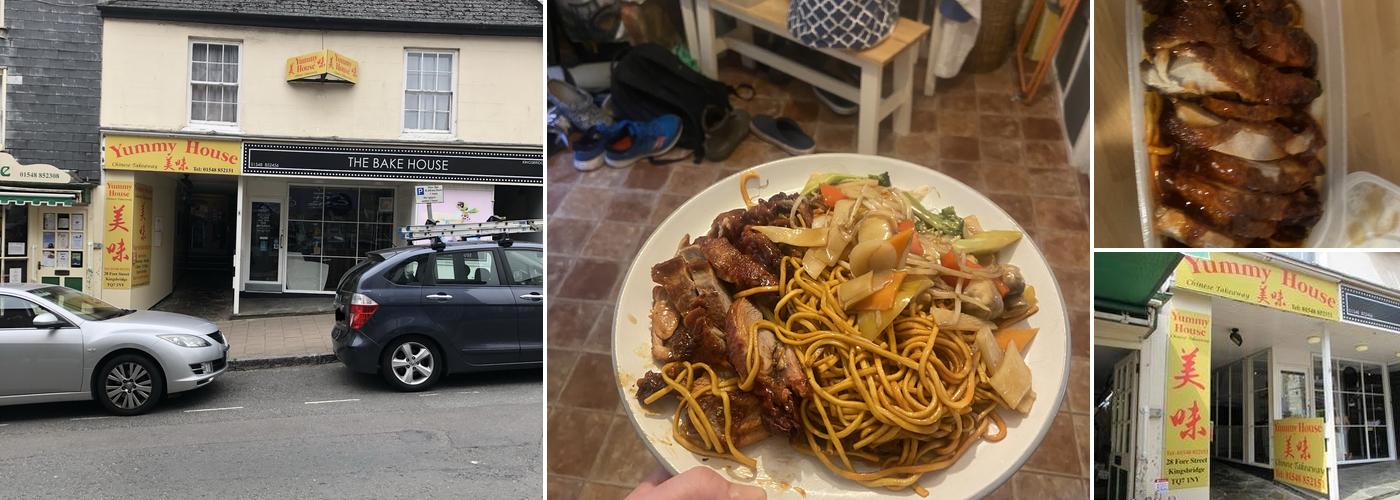 Yummy House chinese TakeAway
