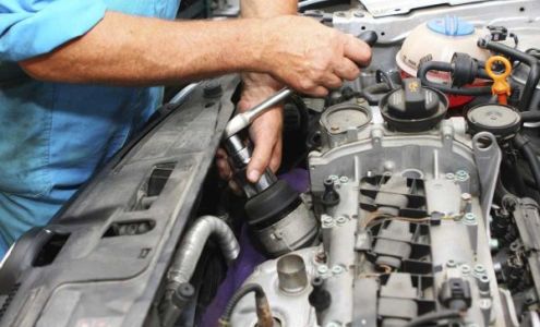 Gibson Auto & Transmission Service, Inc.