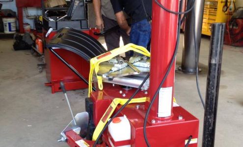 Randall Glover's Auto Services