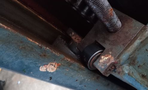 Alabama Bearings & Industrial Supply