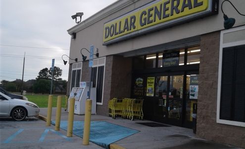 Dollar General