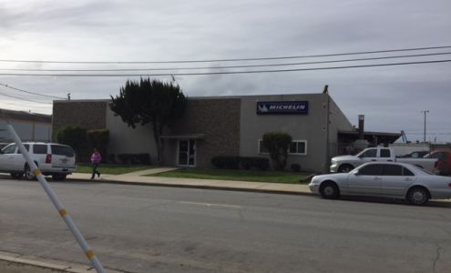 East Bay Tire Co Inc.