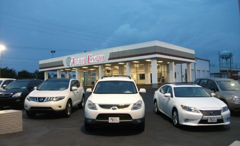 Auto Expo