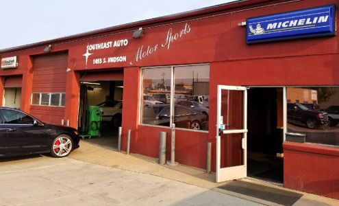 Southeast Automotive