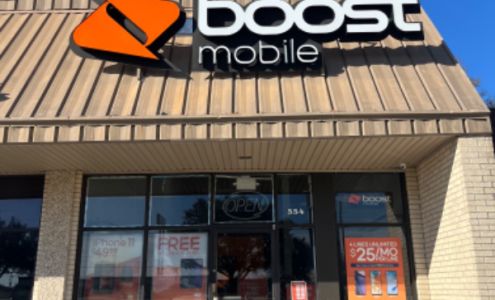 Boost Mobile