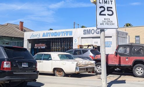 Lopez Automotive
