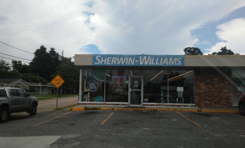 Sherwin-Williams Paint Store