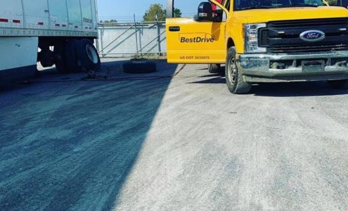 BestDrive Commercial Tire Center