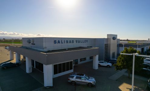 Salinas Valley Ford