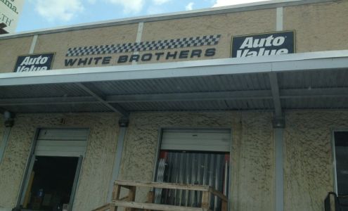 The Parts House/White Brothers Auto Parts