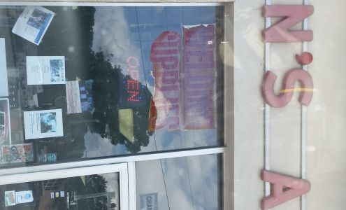 Ken's Auto Parts Pelham