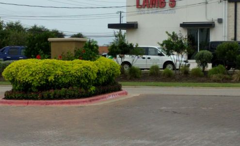 Lamb's Tire & Automotive
