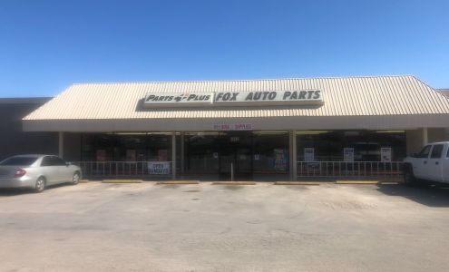 Eagle Auto Parts
