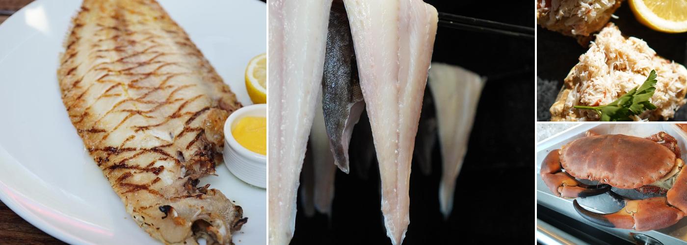 Jarvis The Fishmonger