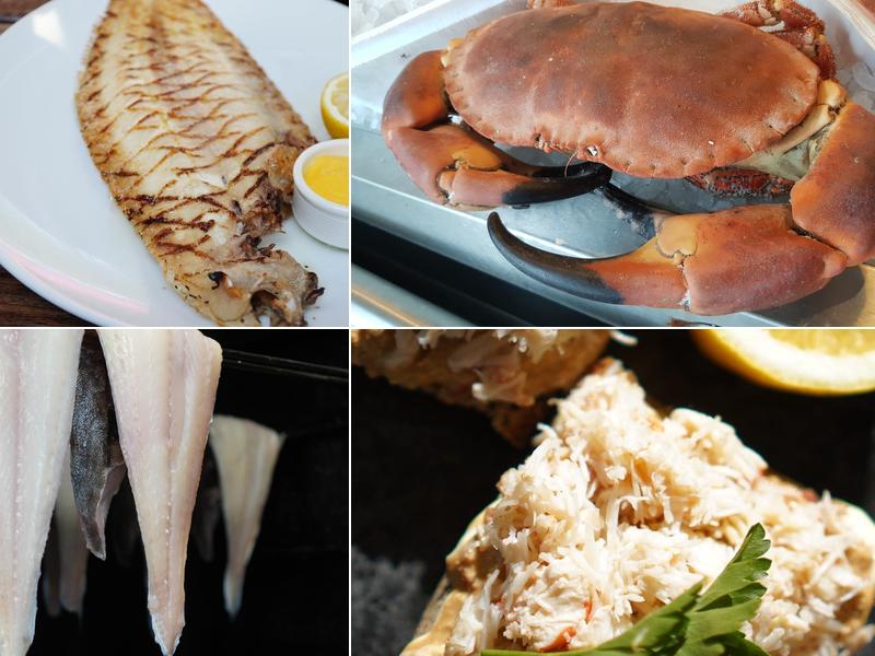 Jarvis The Fishmonger