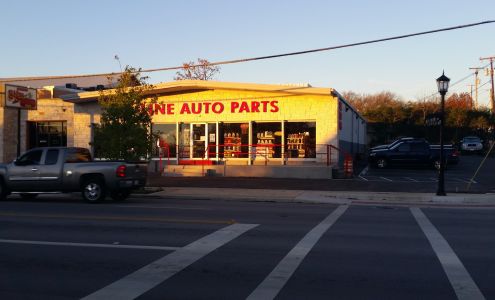 A-Line Auto Parts