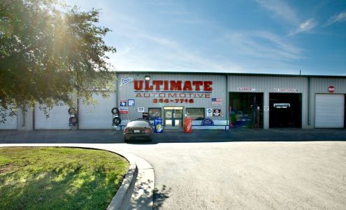 Dave's Ultimate Automotive