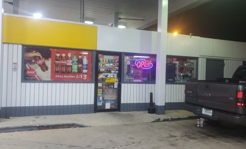 Shell Chalmette