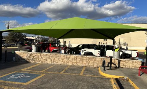 Canyon Creek Car Wash