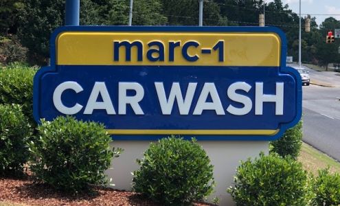 Marc-1 Car Wash