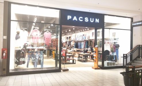 PacSun