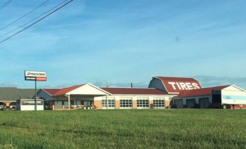 Twin Creeks Tire Company Cameron