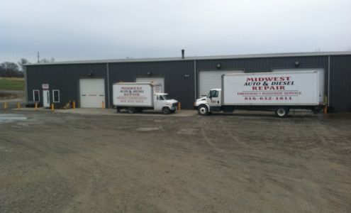 Midwest Auto & Diesel Repair, LLC Cameron