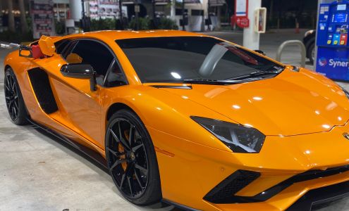 Exotic Car Rental Birmingham | Instant Luxury Rentals