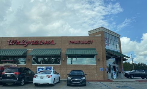 Walgreens Chalmette