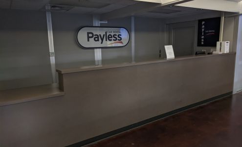Payless Car Rental