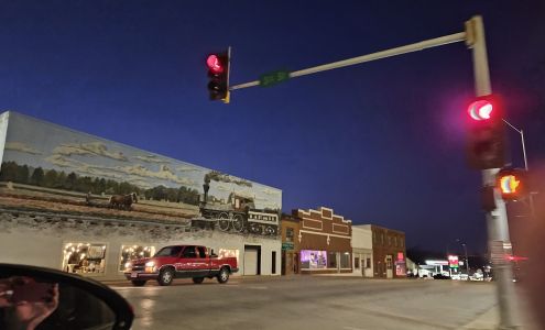 O'Donnell Motor Company Cameron