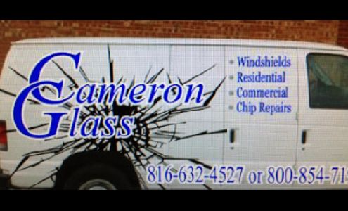 Cameron Glass Cameron