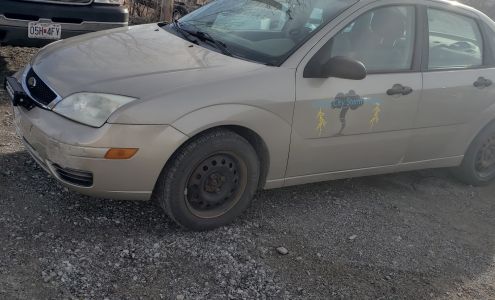 Kearns Auto & Trailer Sales Cameron