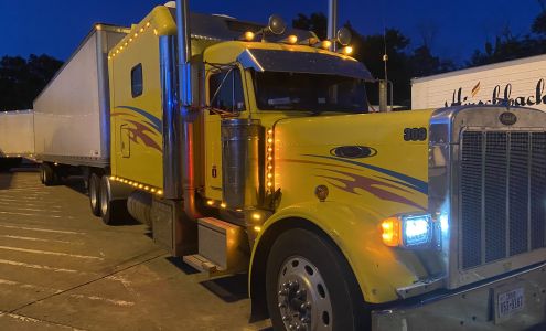 Gabrielson Truck Repair and Towing LLC Cameron