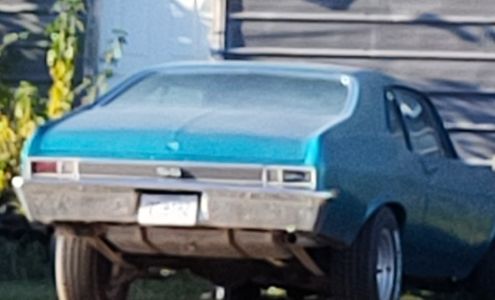 Van's Enterprises Cameron