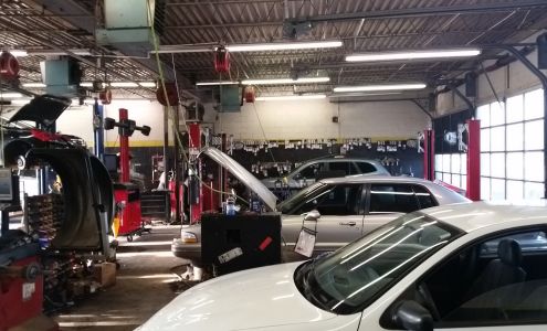 Tuscaloosa Tire and Service Center