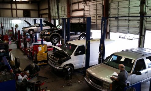 Tuscaloosa Tire and Service Center