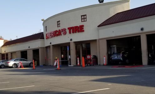 America's Tire