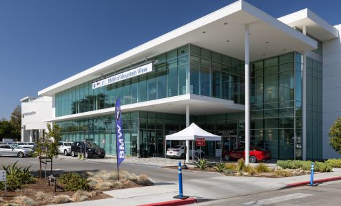 BMW of Mountain View Mountain View