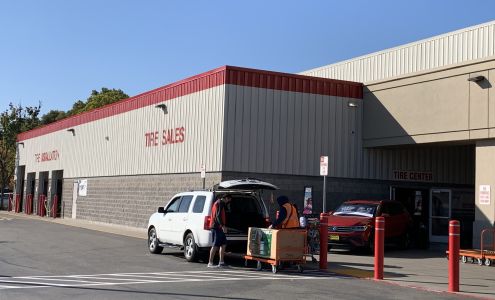 Costco Tire Center
